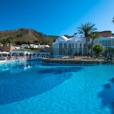Casa Nancy Appartement Nerja Buitenkant foto