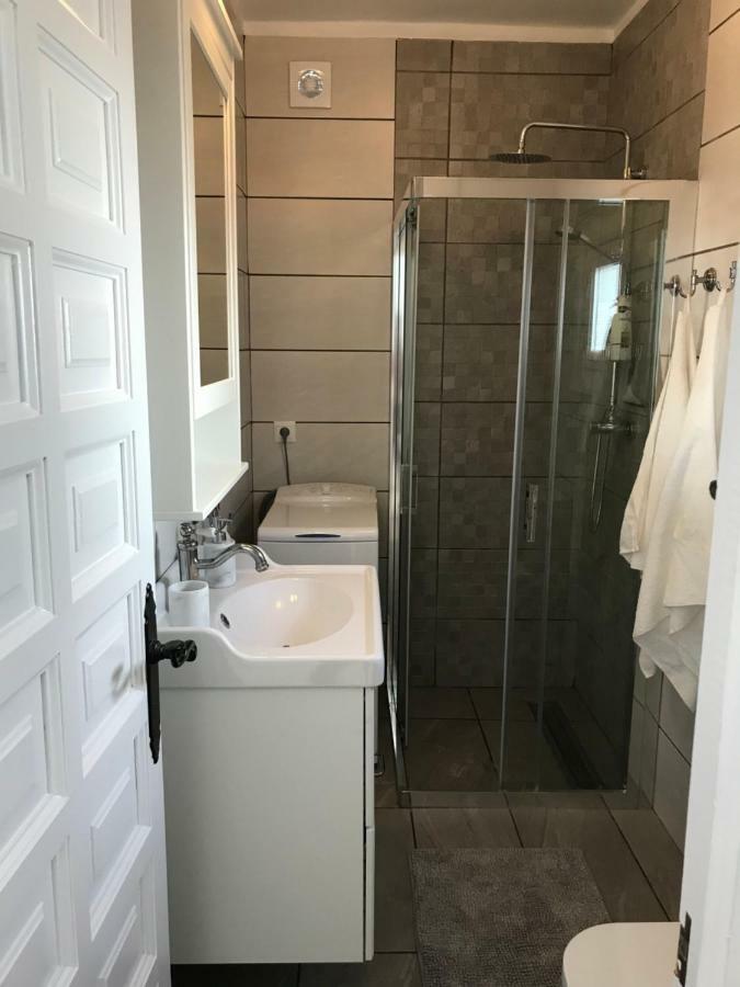 Casa Nancy Appartement Nerja Buitenkant foto