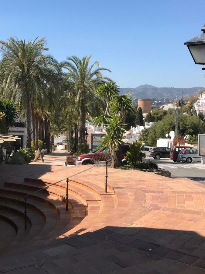 Casa Nancy Appartement Nerja Buitenkant foto